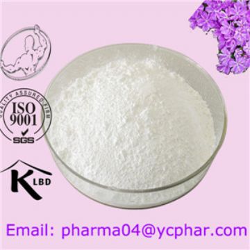 Bodybuilding Steroid Powder 17-Alpha-Methyl Testosterone (Methyltestosterone)  